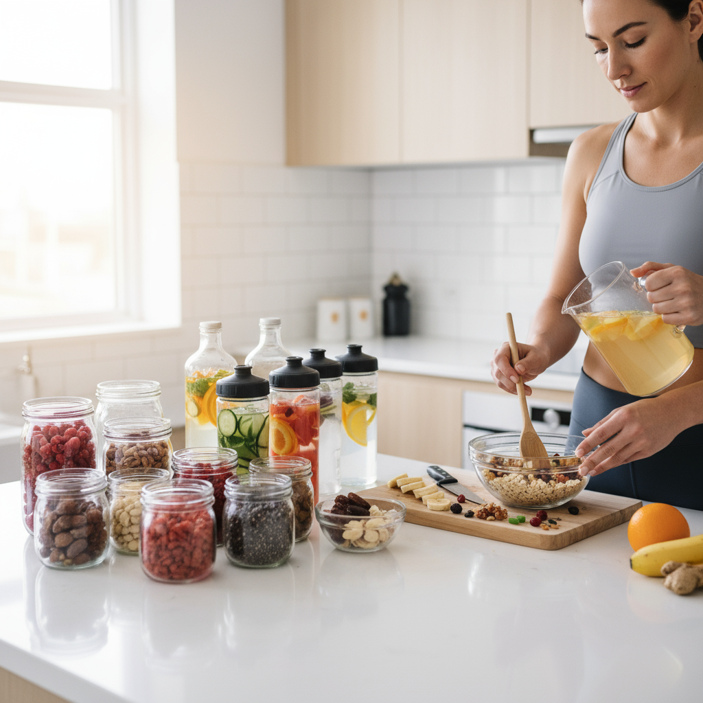 Supporting illustration