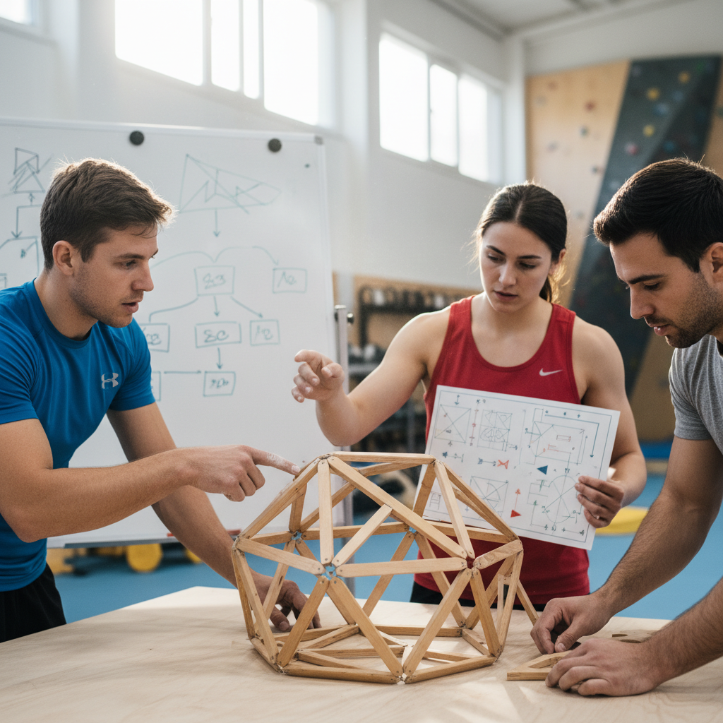 Supporting illustration