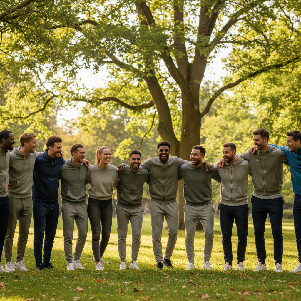 Conclusion illustration