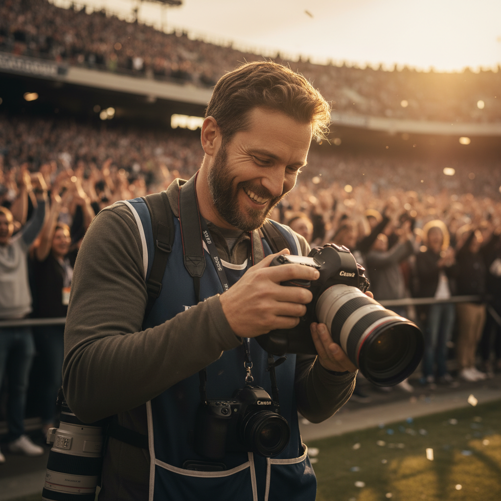 Conclusion illustration