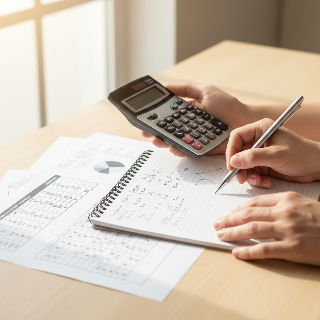 Supporting illustration