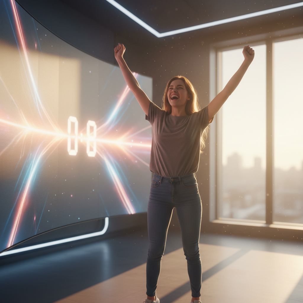 Conclusion illustration