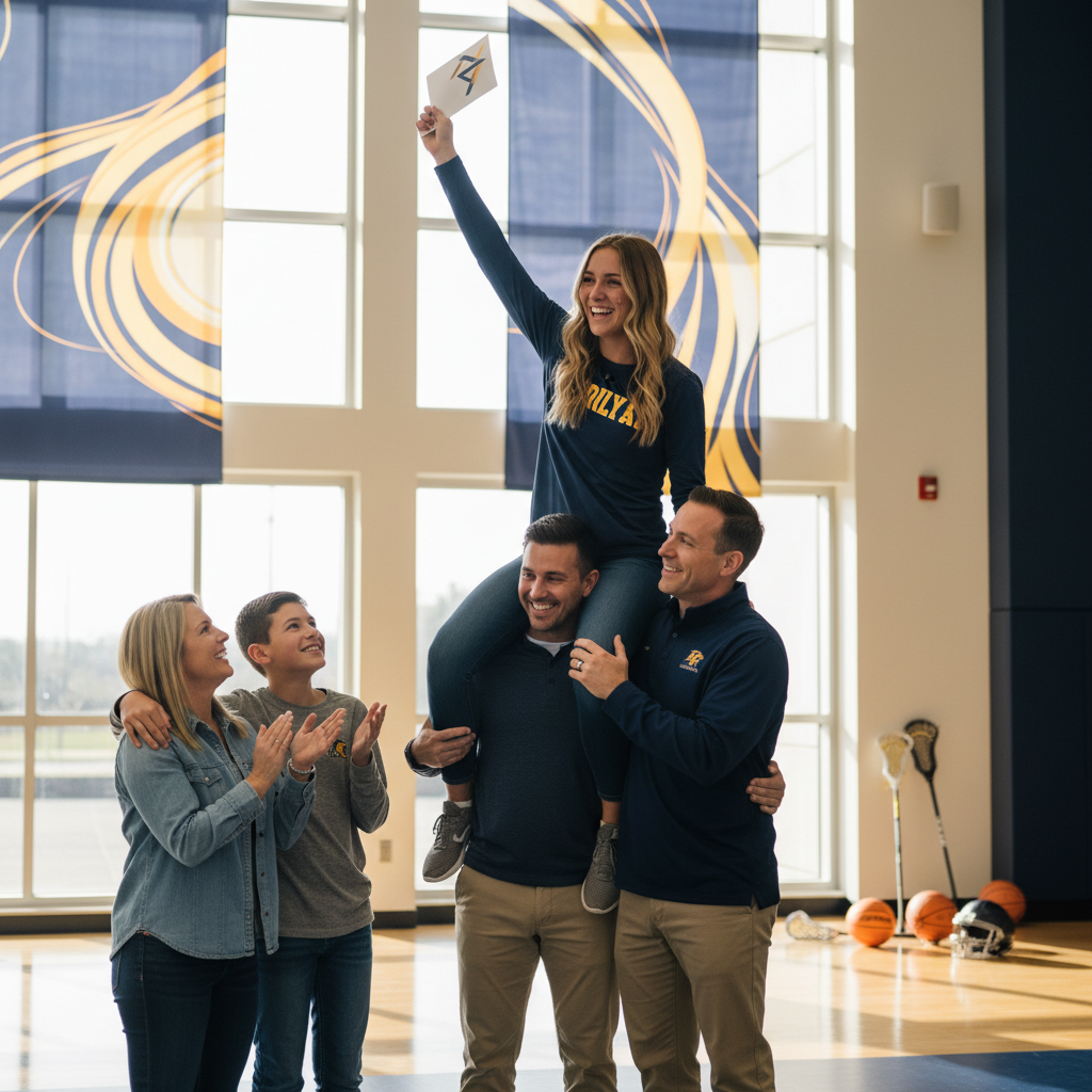 Conclusion illustration