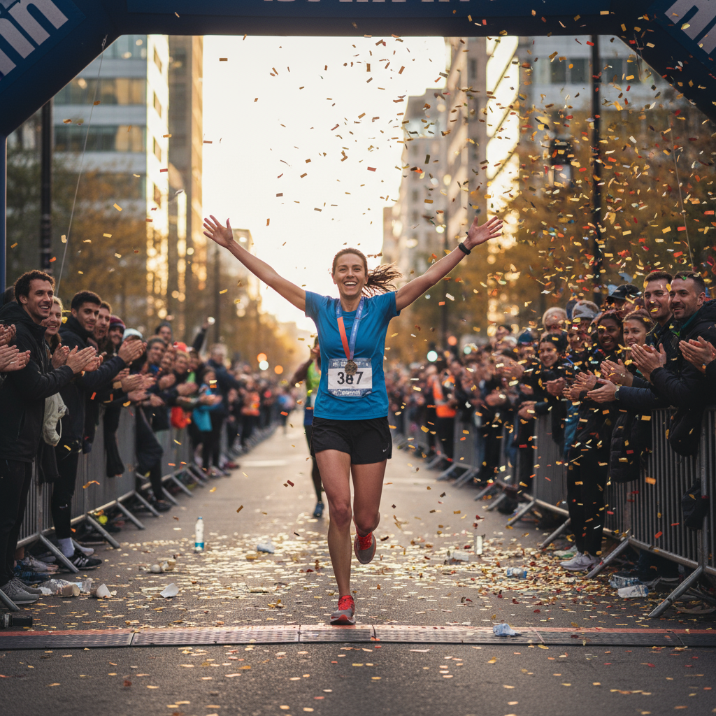 Conclusion illustration