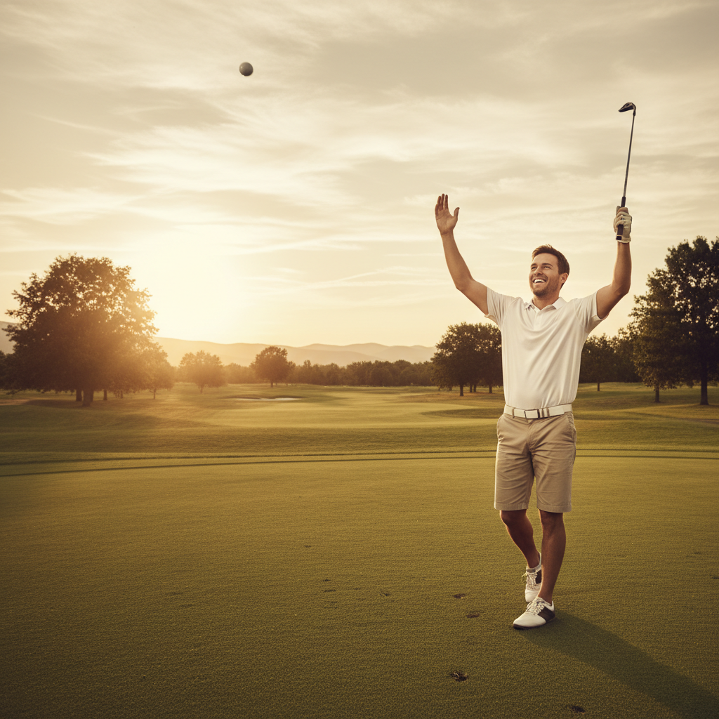 Conclusion illustration