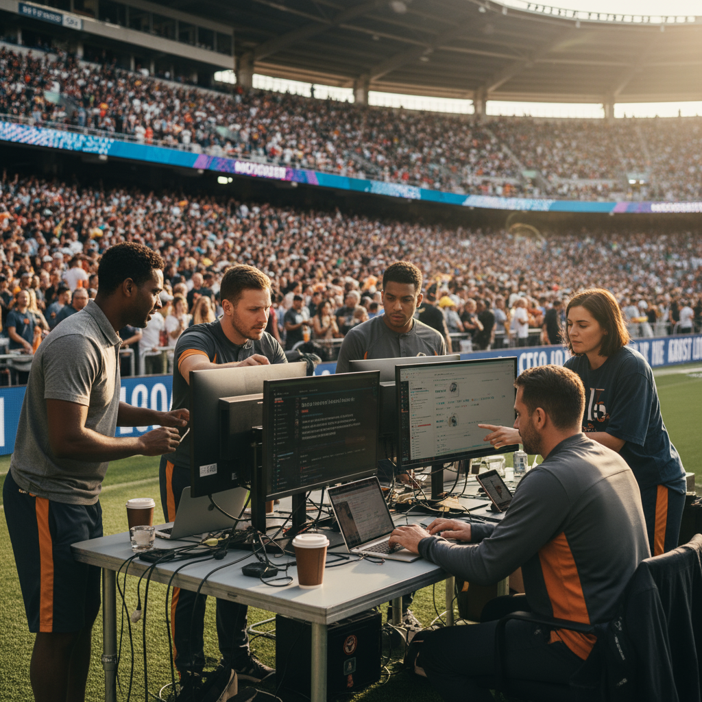 Supporting illustration