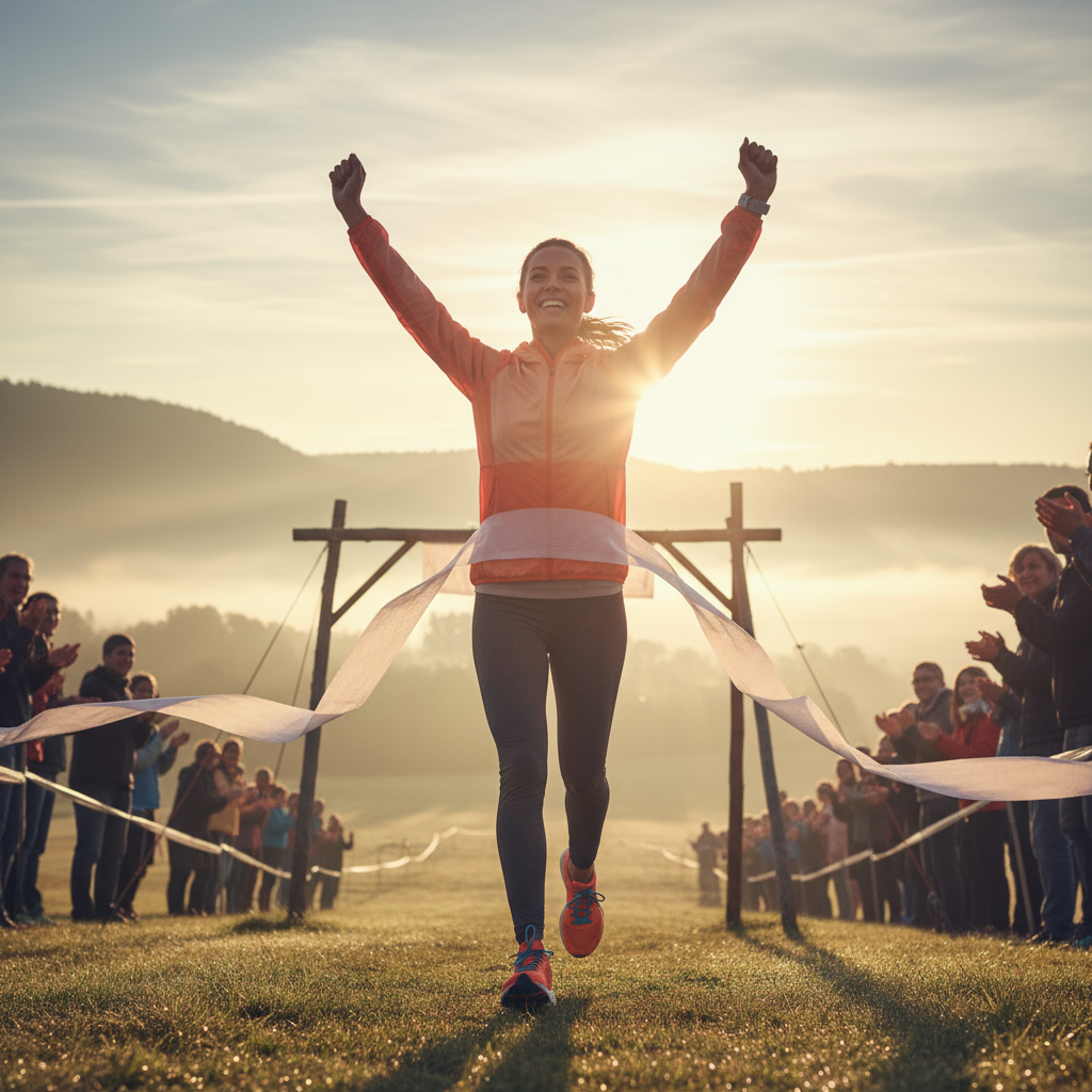 Conclusion illustration