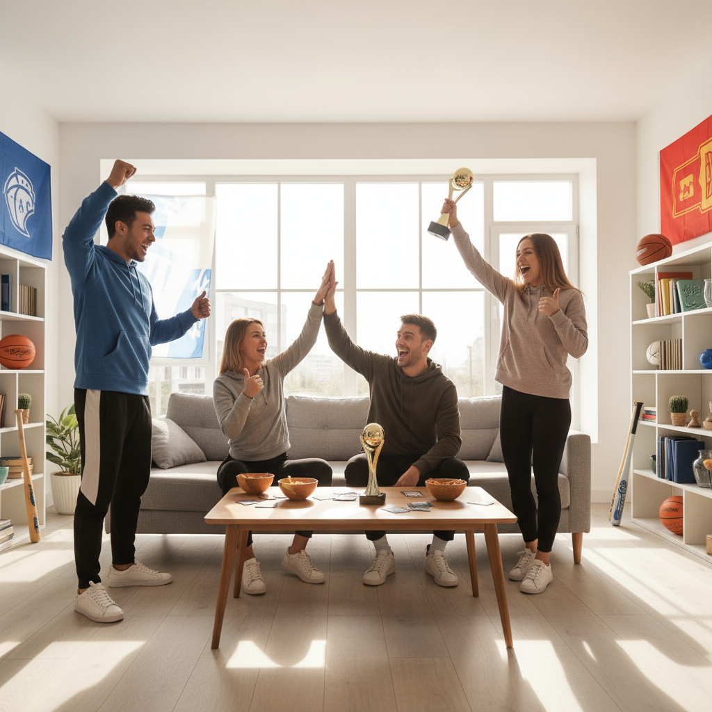 Conclusion illustration